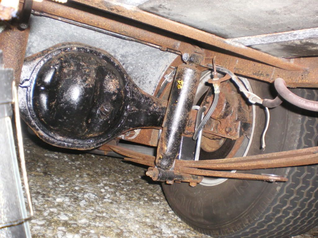 Leaf Spring Help Chevy Nova Forum